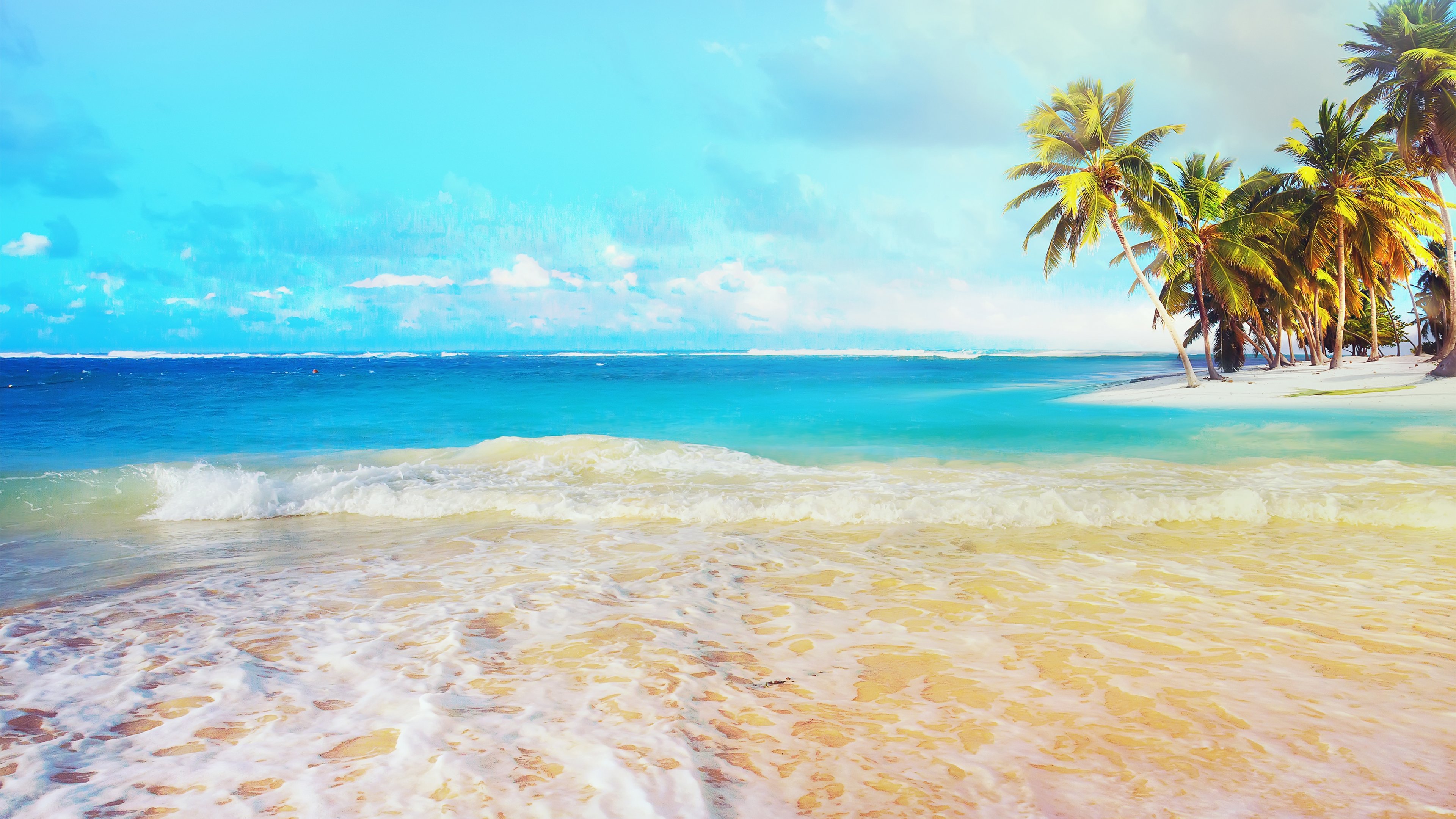 Sea beach. Море пляж. Пляжный пейзаж. Пейзаж пляж. Море пляж пальмы.