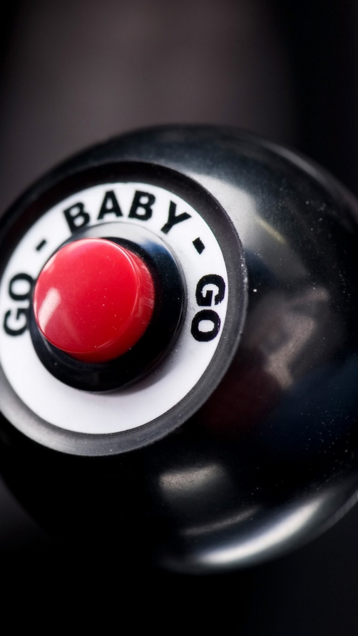 Обои бильярдный шар, восемь мяч, макросъемка в разрешении 720x1280