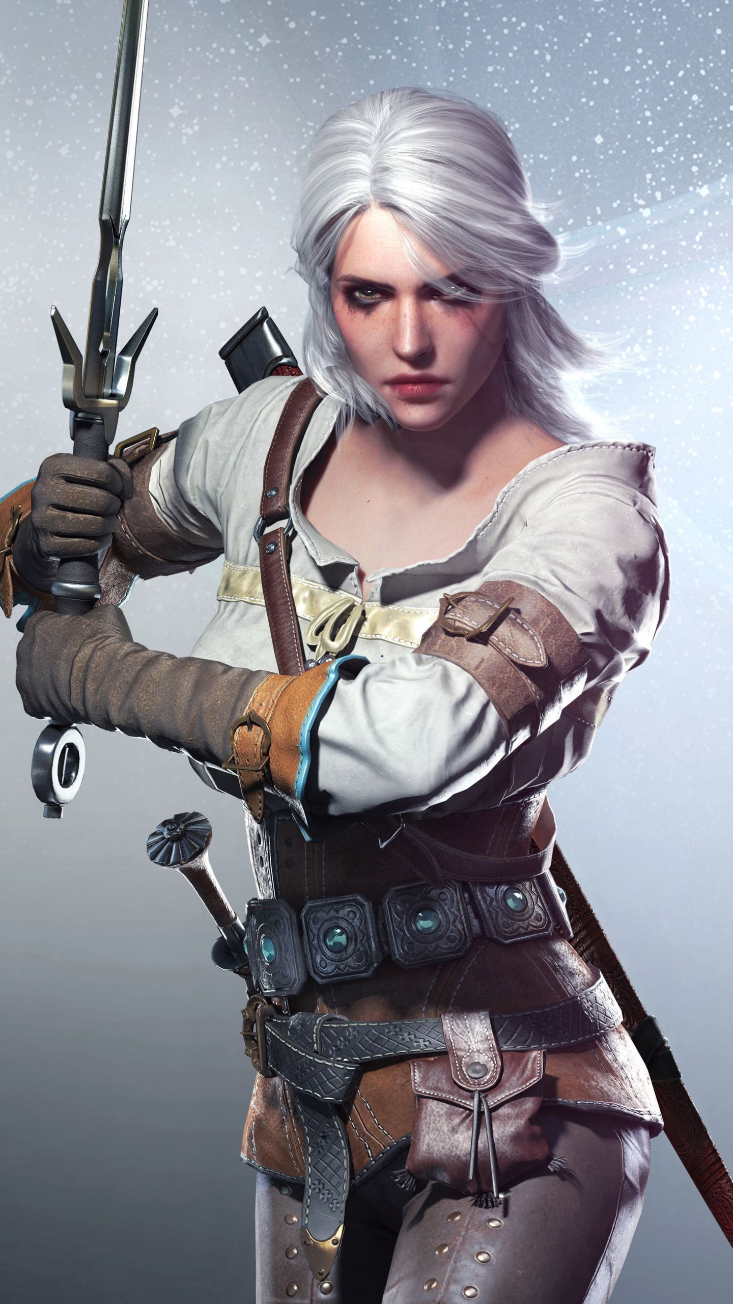 Ciri Art