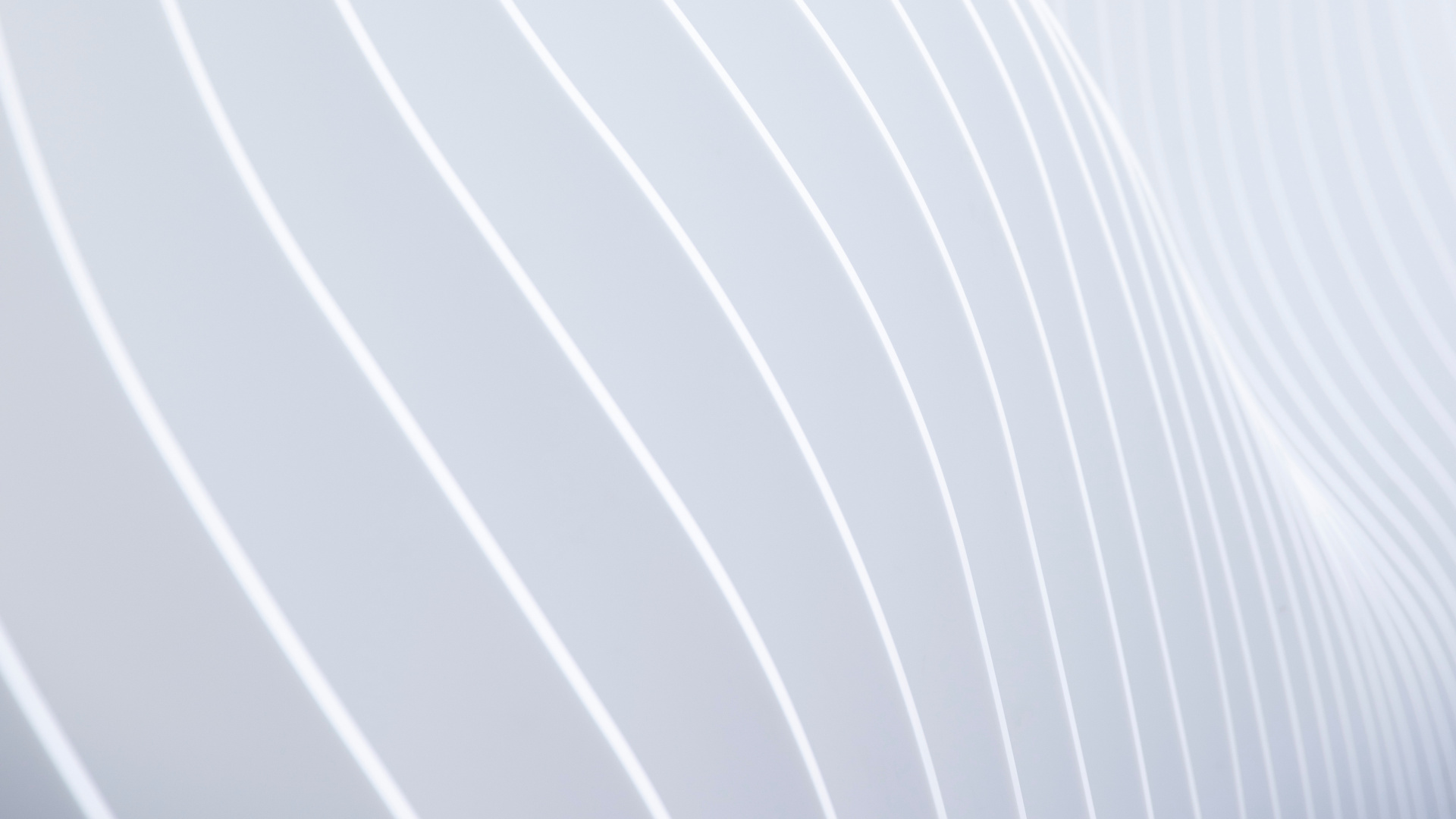 Обои белые, линия, узор, металл, жулик в разрешении 1920x1080