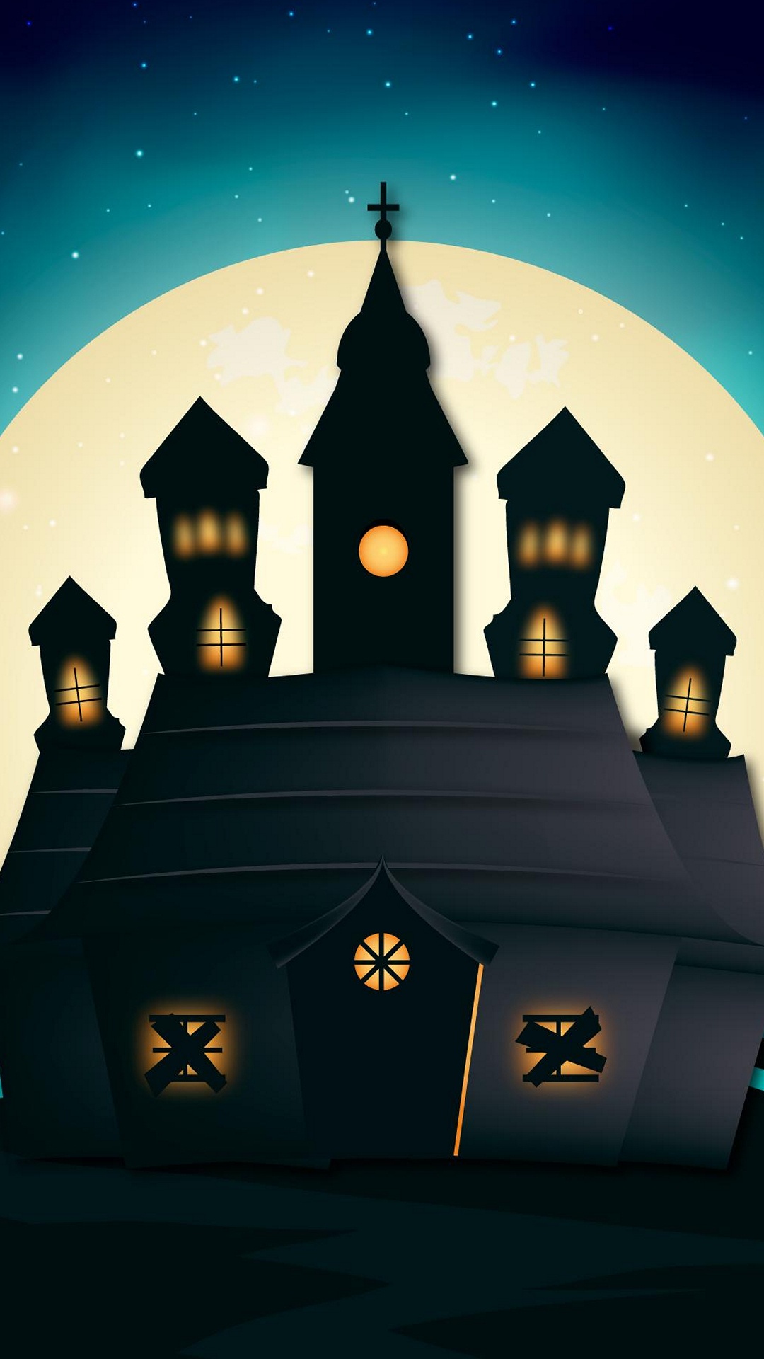 Обои ютуб, свет, окно, черный, мир в разрешении 1080x1920