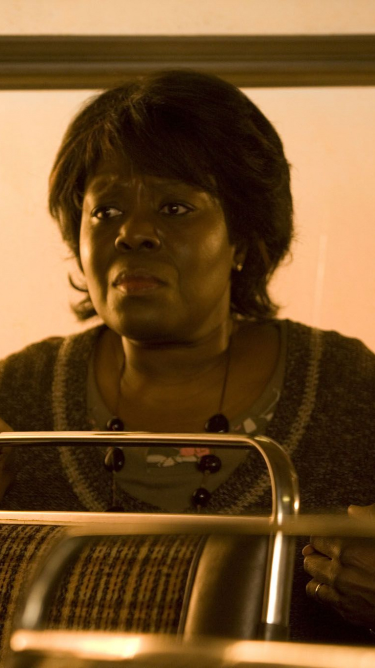 Обои Реджинальд Tsiboe, Доктор Кто, Би-би-си один, ВВС, телевизионное шоу в разрешении 750x1334