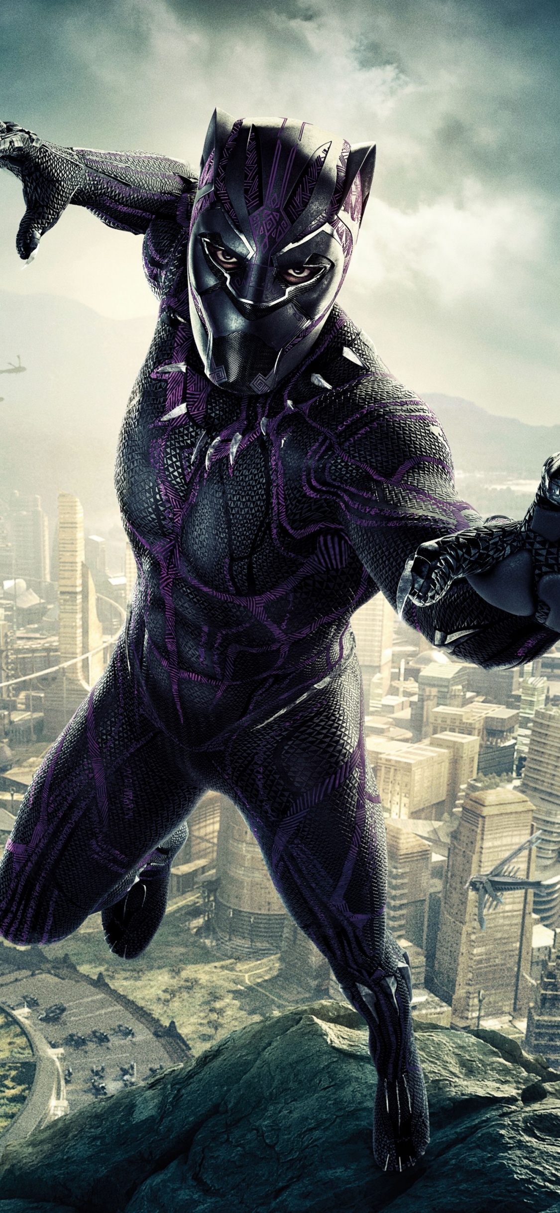 Обои Цифровой композитинг, вымышленный персонаж, компьютерная игра, небо, marvel в разрешении 1125x2436