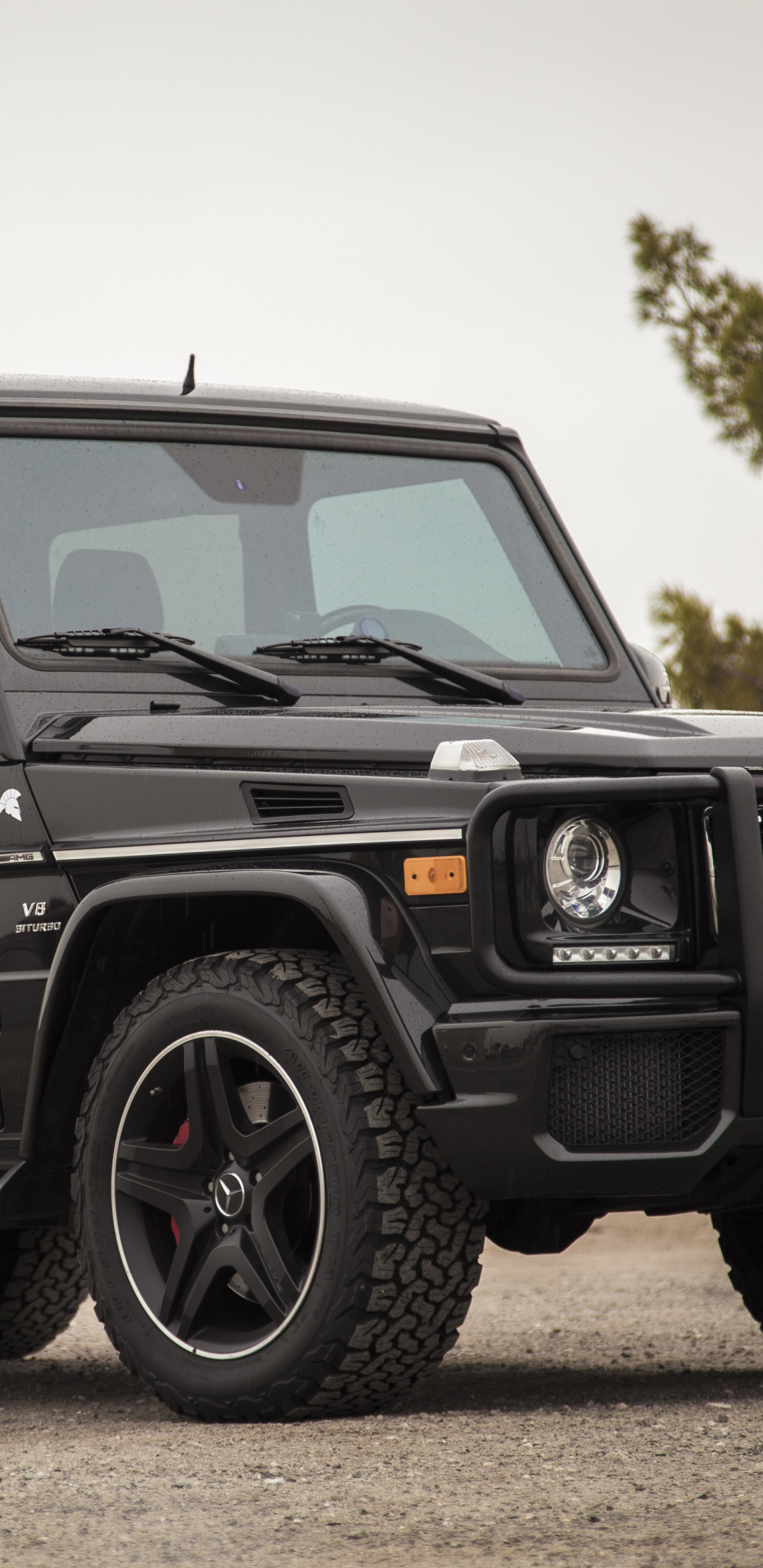 Обои Брабус, авто, автомобильные шины, шина, колесо в разрешении 1440x2960