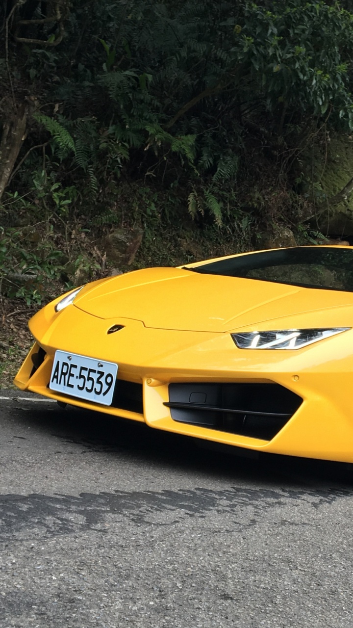 Обои Ламборджини, Ламборгини авентадор, суперкар, lamborghini murcielago, автомобильный дизайн в разрешении 720x1280
