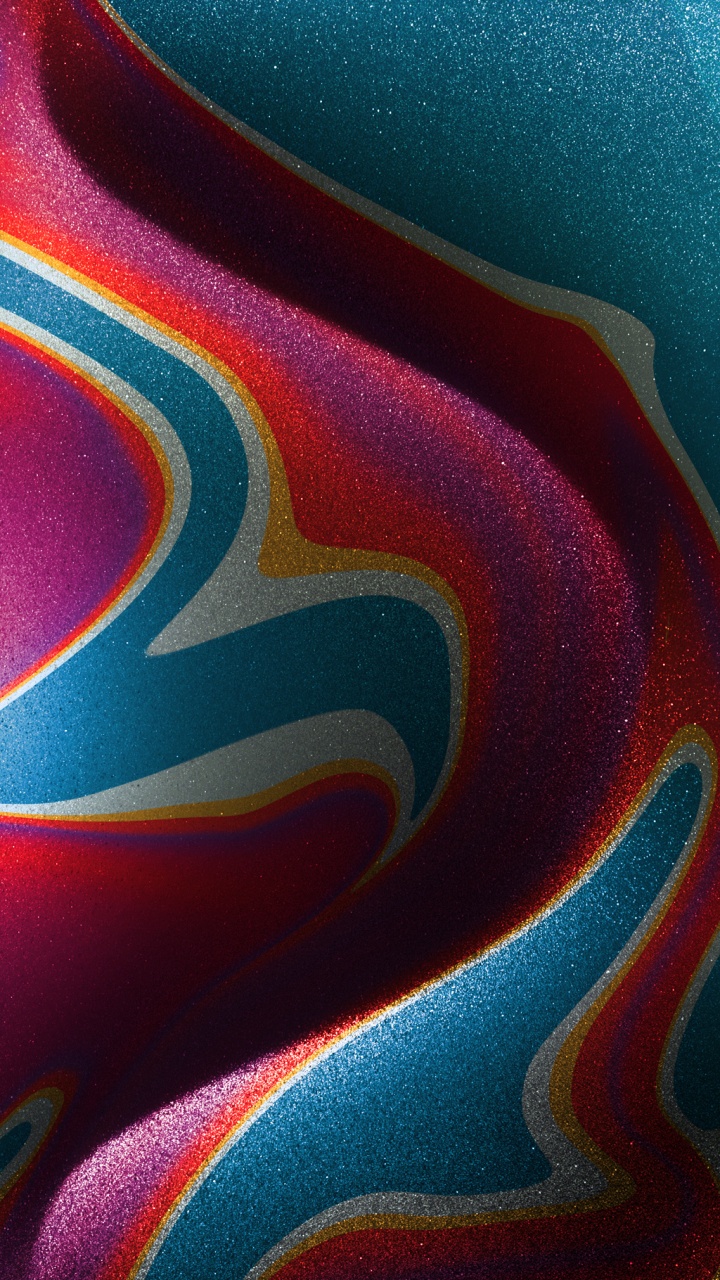 Обои визуальное искусство, графический дизайн, лазурный, ткань, розовый в разрешении 720x1280