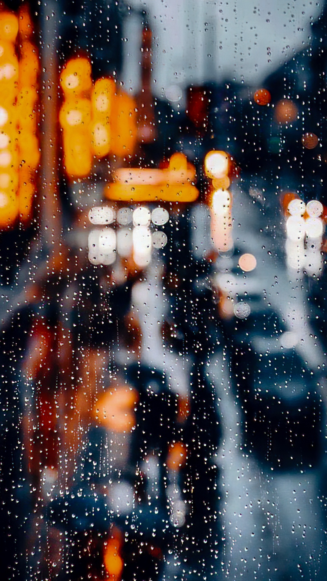 Обои отражение, вода, атмосфера, окно, жидкий в разрешении 1080x1920