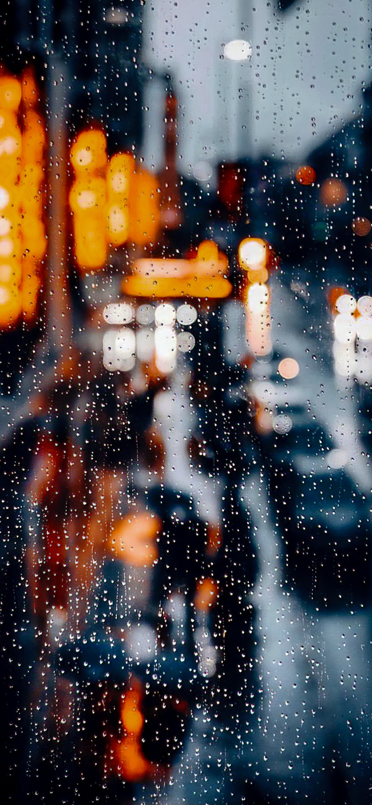 Обои отражение, вода, атмосфера, окно, жидкий в разрешении 1242x2688