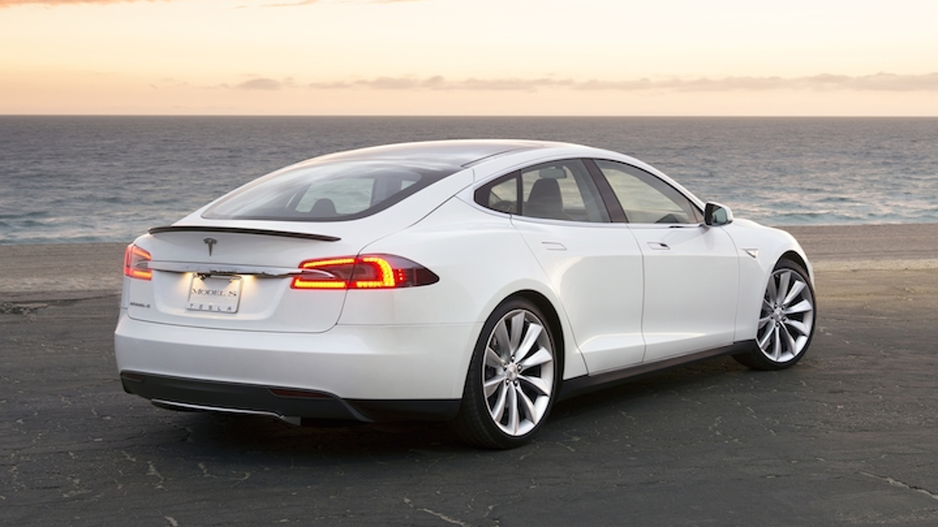 Обои Tesla Model S, Tesla Model X, 2012 Модель S Тесла, Tesla Model 3, авто в разрешении 1920x1080