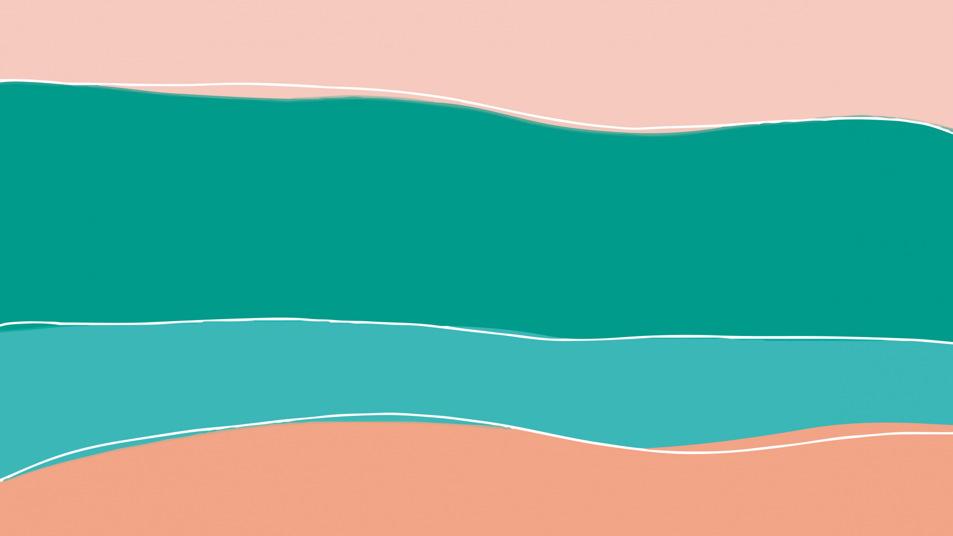 Обои сентябрь, розовый, материальное свойство, арт, полутона и оттенки в разрешении 1920x1080