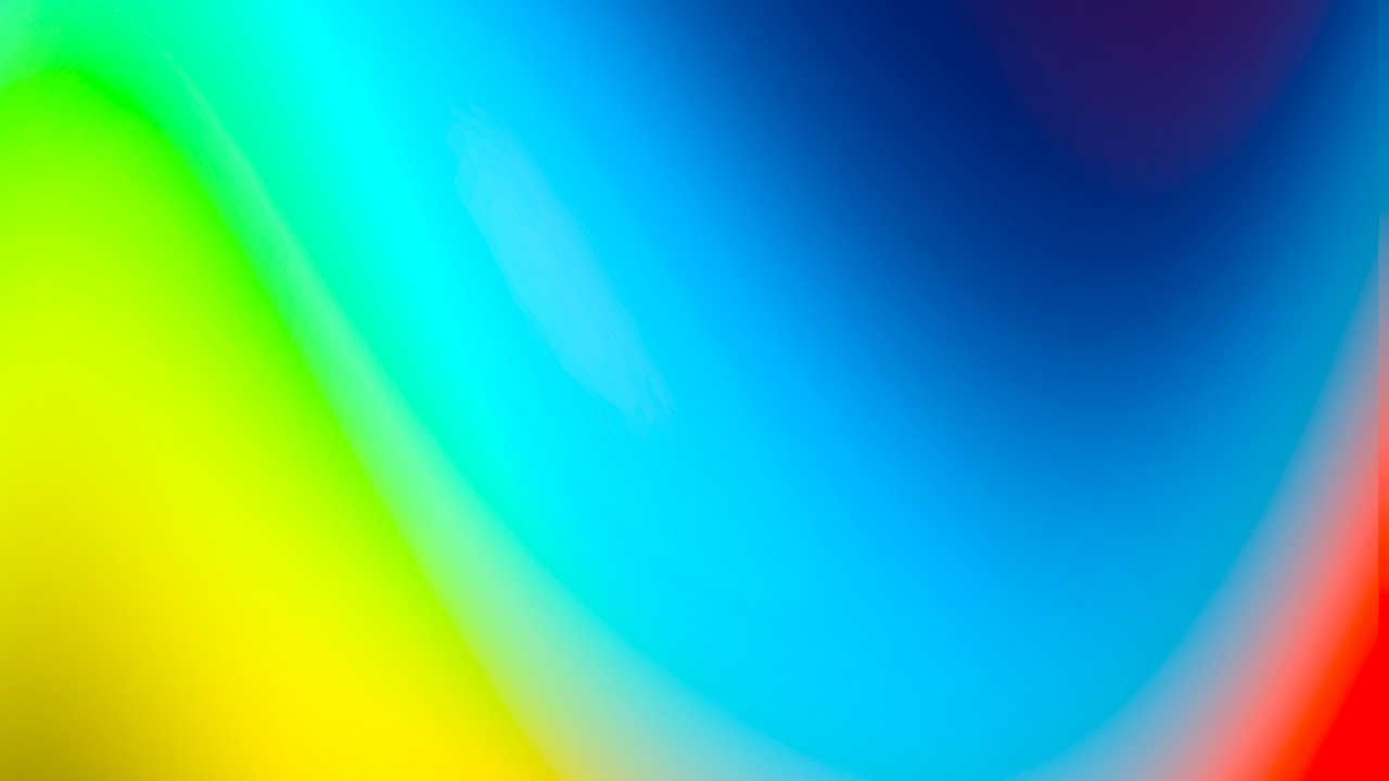 Обои атмосфера, красочность, лазурный, арт, пурпурный цвет в разрешении 1280x720