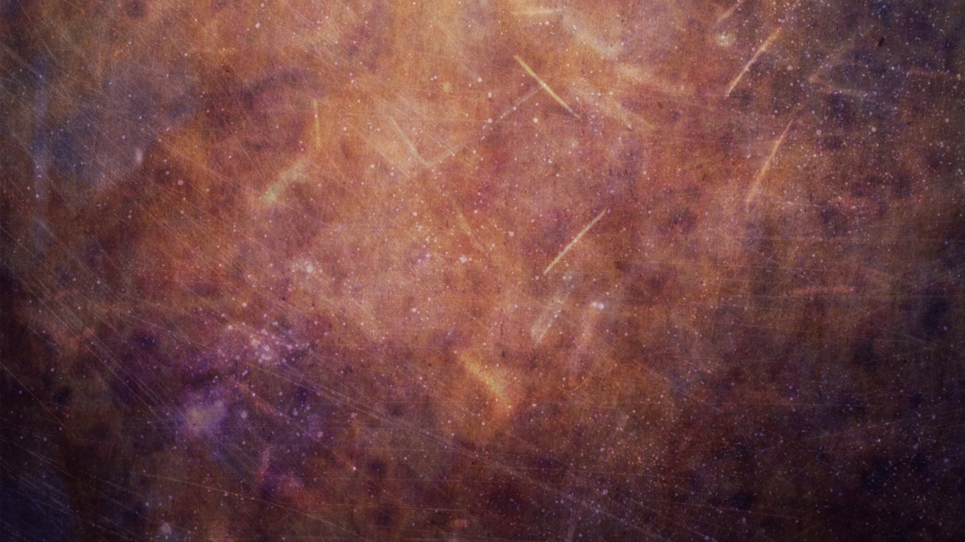 Обои текстура, атмосфера, космос, темнота, пространство в разрешении 1366x768