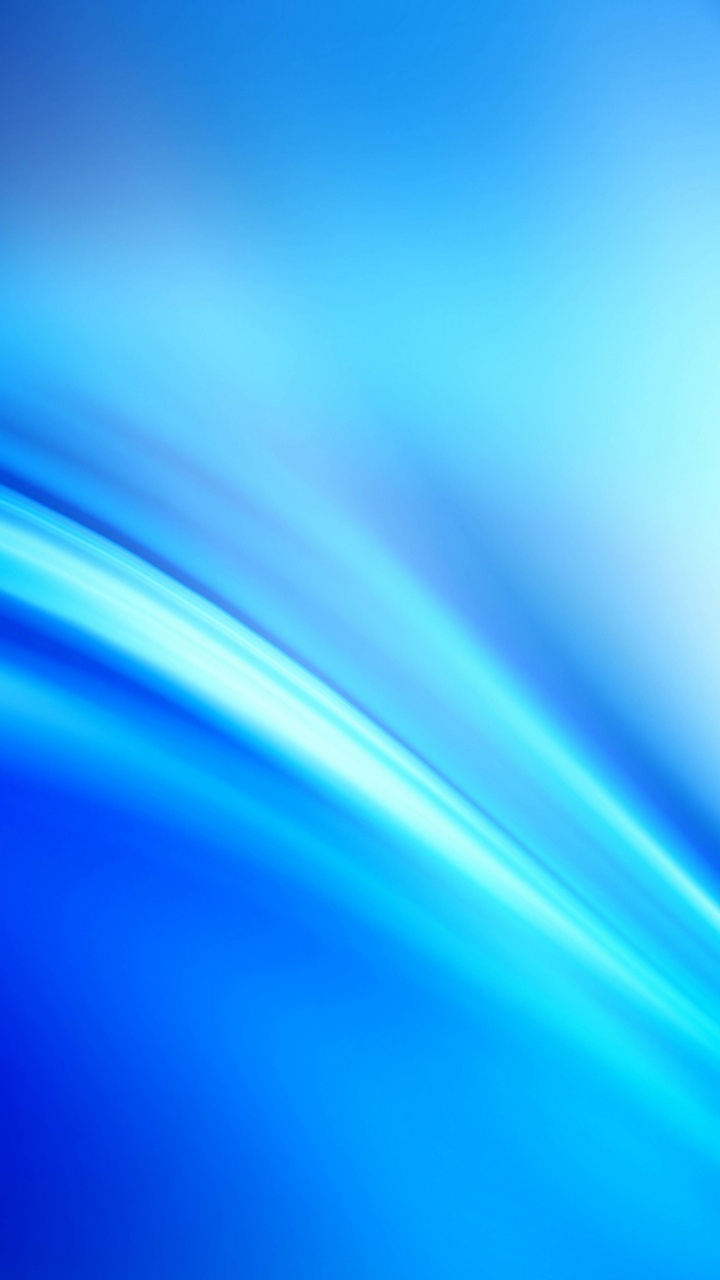 Обои атмосфера, синий, лазурный, жидкий, электрик в разрешении 720x1280