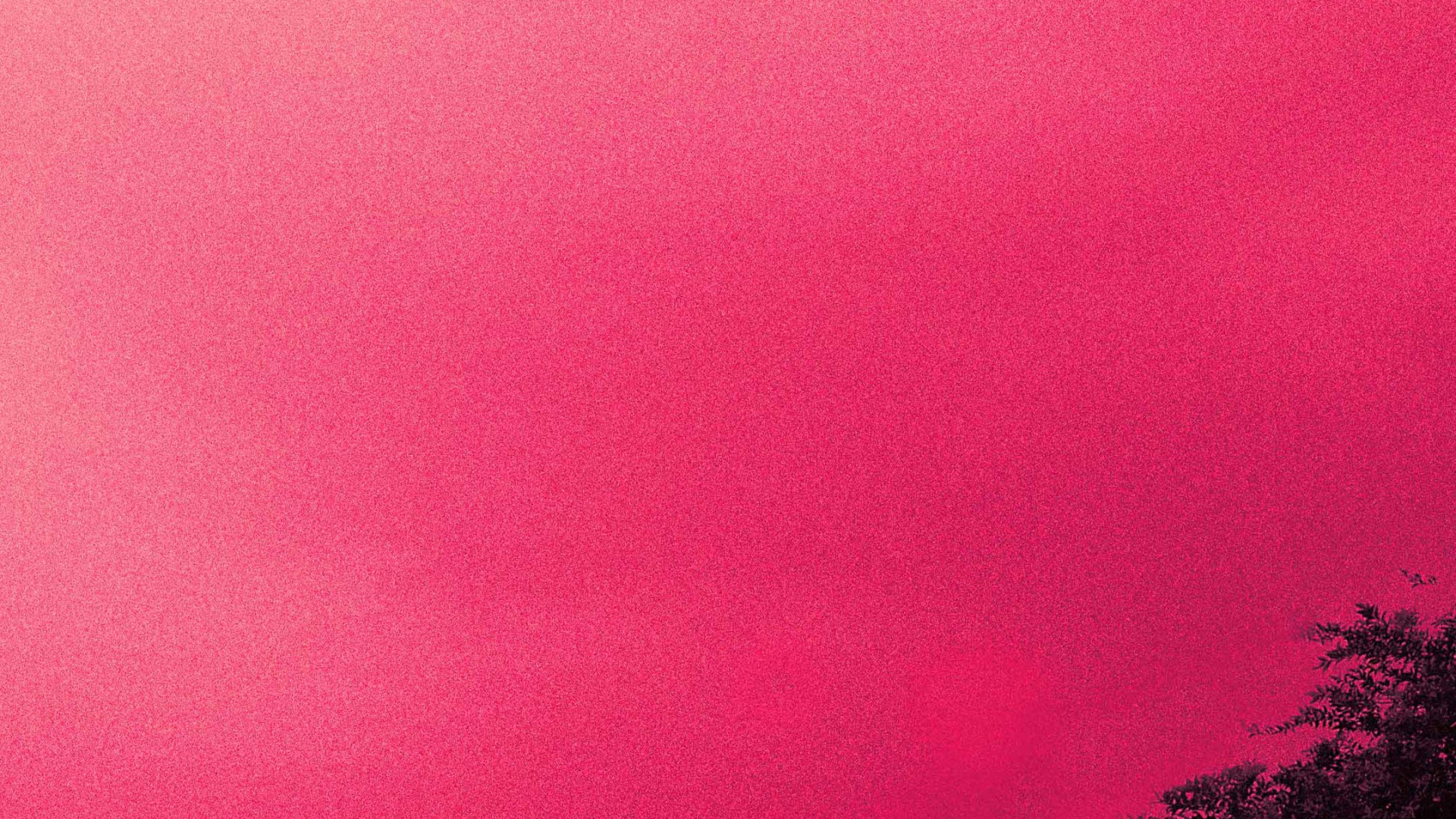 Обои атмосфера, экорегион, послесвечение, пурпур, облако в разрешении 1920x1080