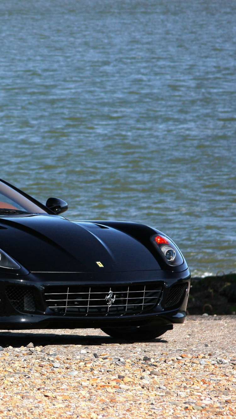 Обои Феррари 458, Энзо Феррари, Феррари f430, ferrari 599 gtb fiorano, спорткар в разрешении 750x1334