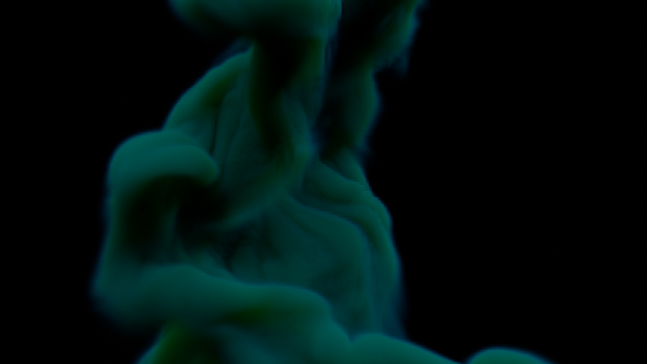 Обои iOS 14, яблоко, ios, облако, арт в разрешении 1280x720