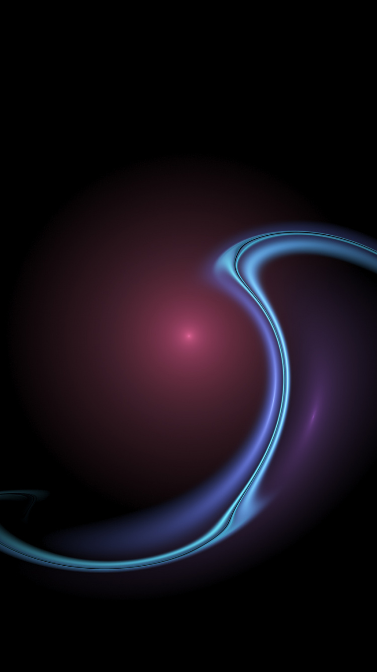 Обои атмосфера, Альциона, графика, иллюстрация, свет в разрешении 750x1334