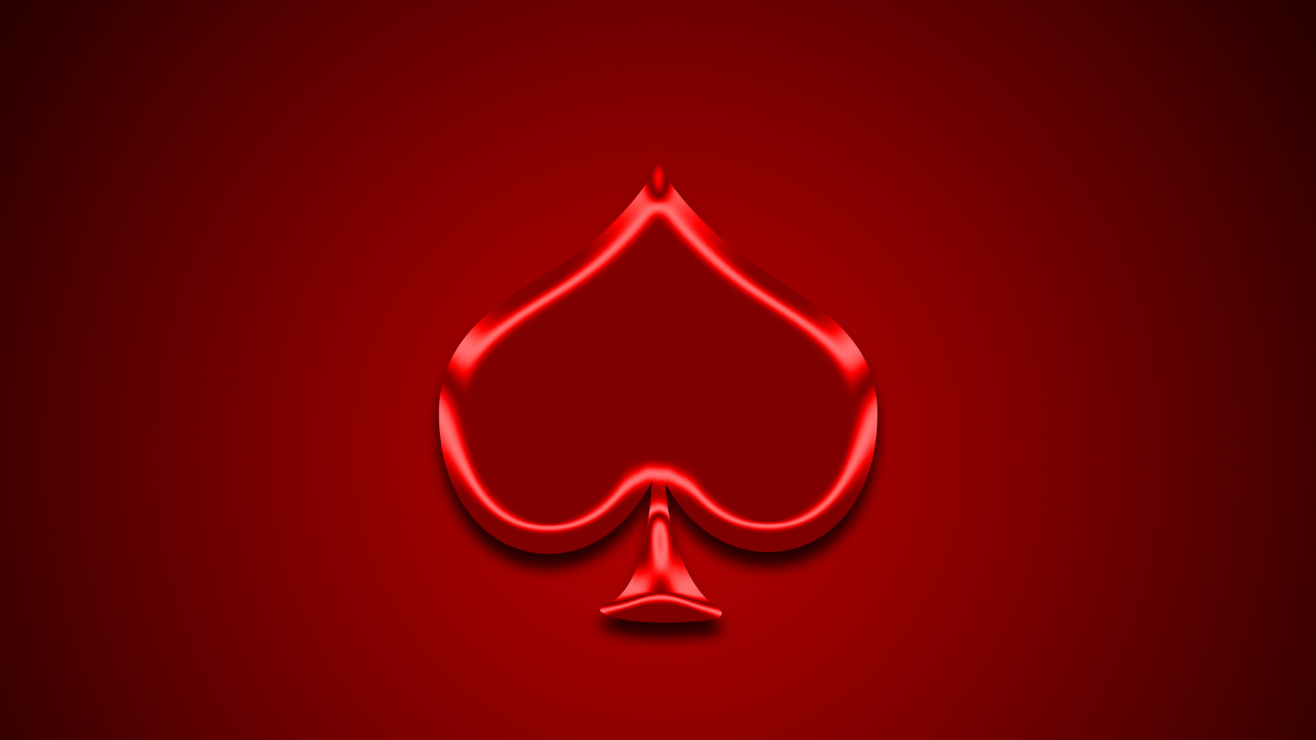 Обои графический дизайн, графика, красный цвет, символ, лого в разрешении 1920x1080