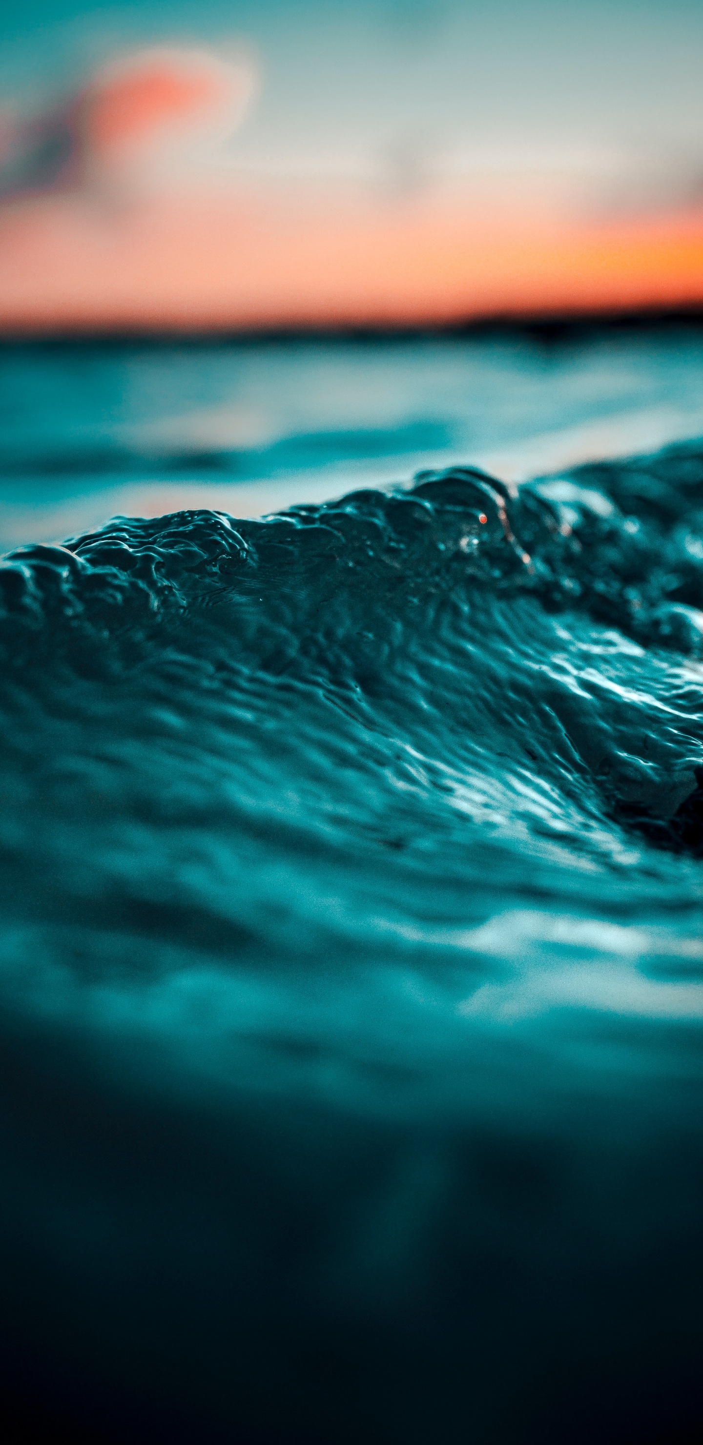 Обои никогда не решить, спотифай, Химия с участием Сюзансафии, вода, гидроресурсы в разрешении 1440x2960