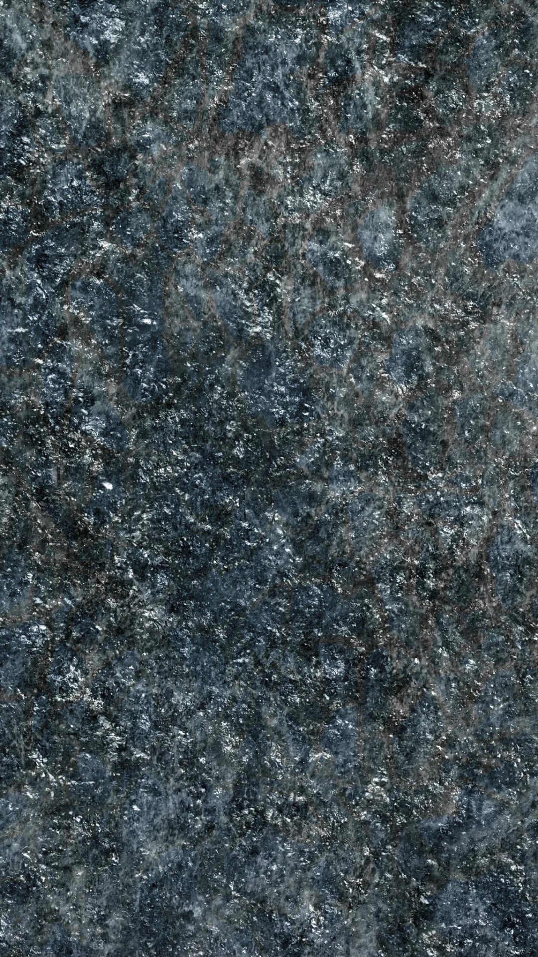 Обои гранит, черный, рок, материал в разрешении 1080x1920