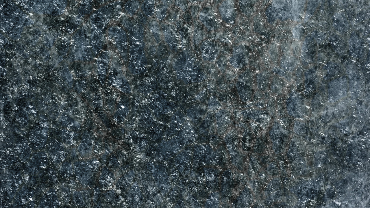 Обои гранит, черный, рок, материал в разрешении 1280x720