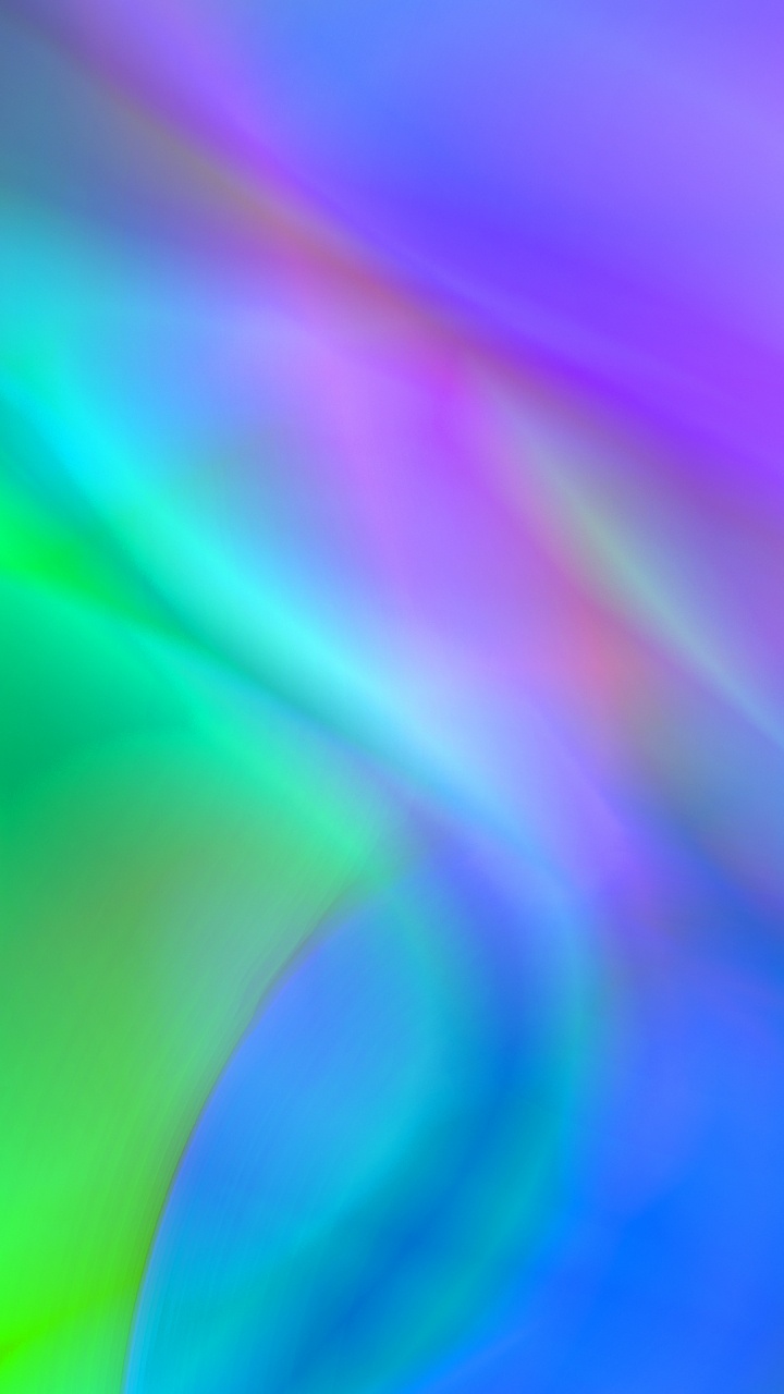 Обои атмосфера, красочность, синий, пурпур, Фиолетовый в разрешении 720x1280