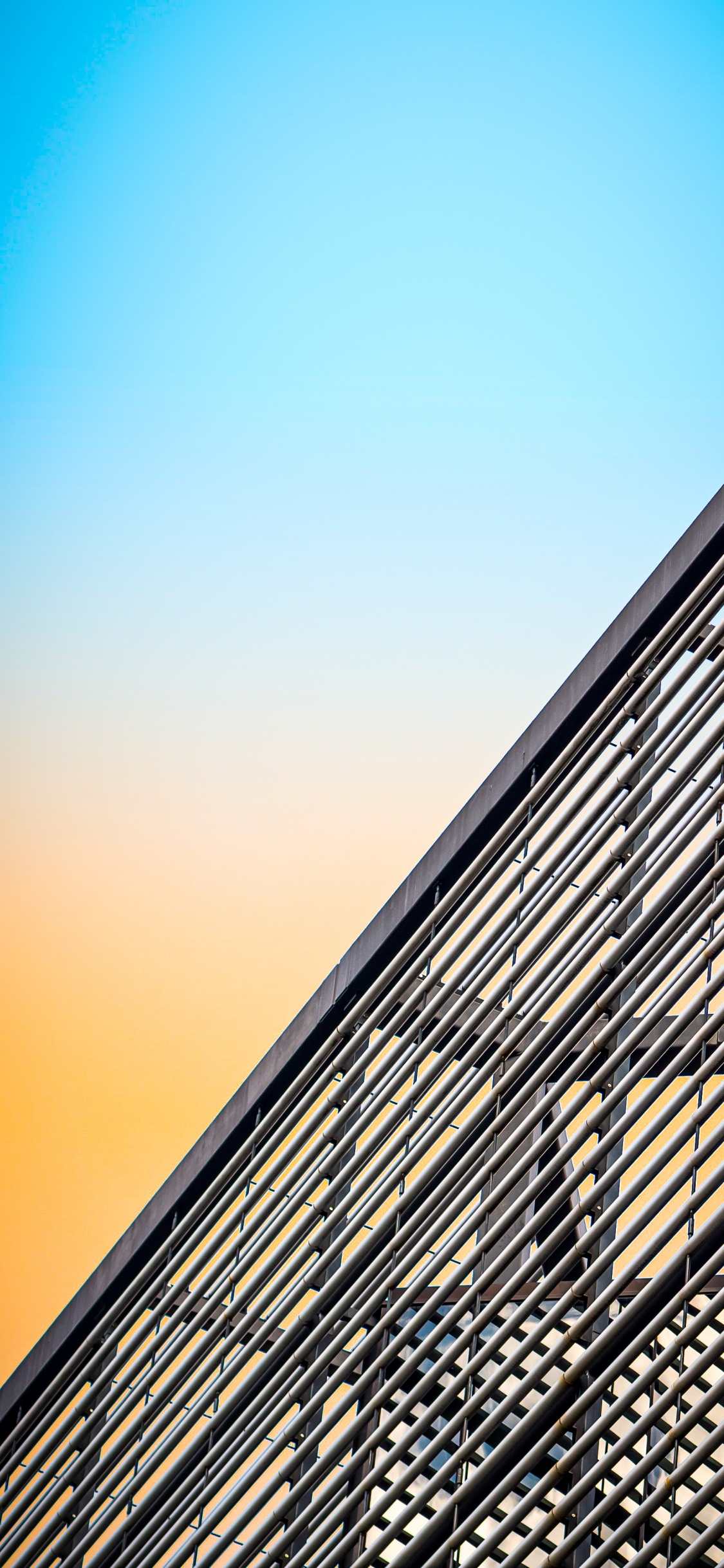 Обои бизнес, здание, прямоугольник, древесина, крыша в разрешении 1125x2436