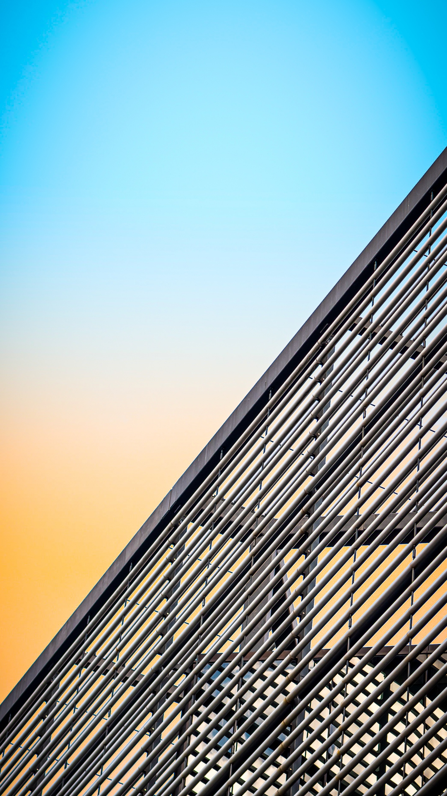 Обои бизнес, здание, прямоугольник, древесина, крыша в разрешении 1440x2560