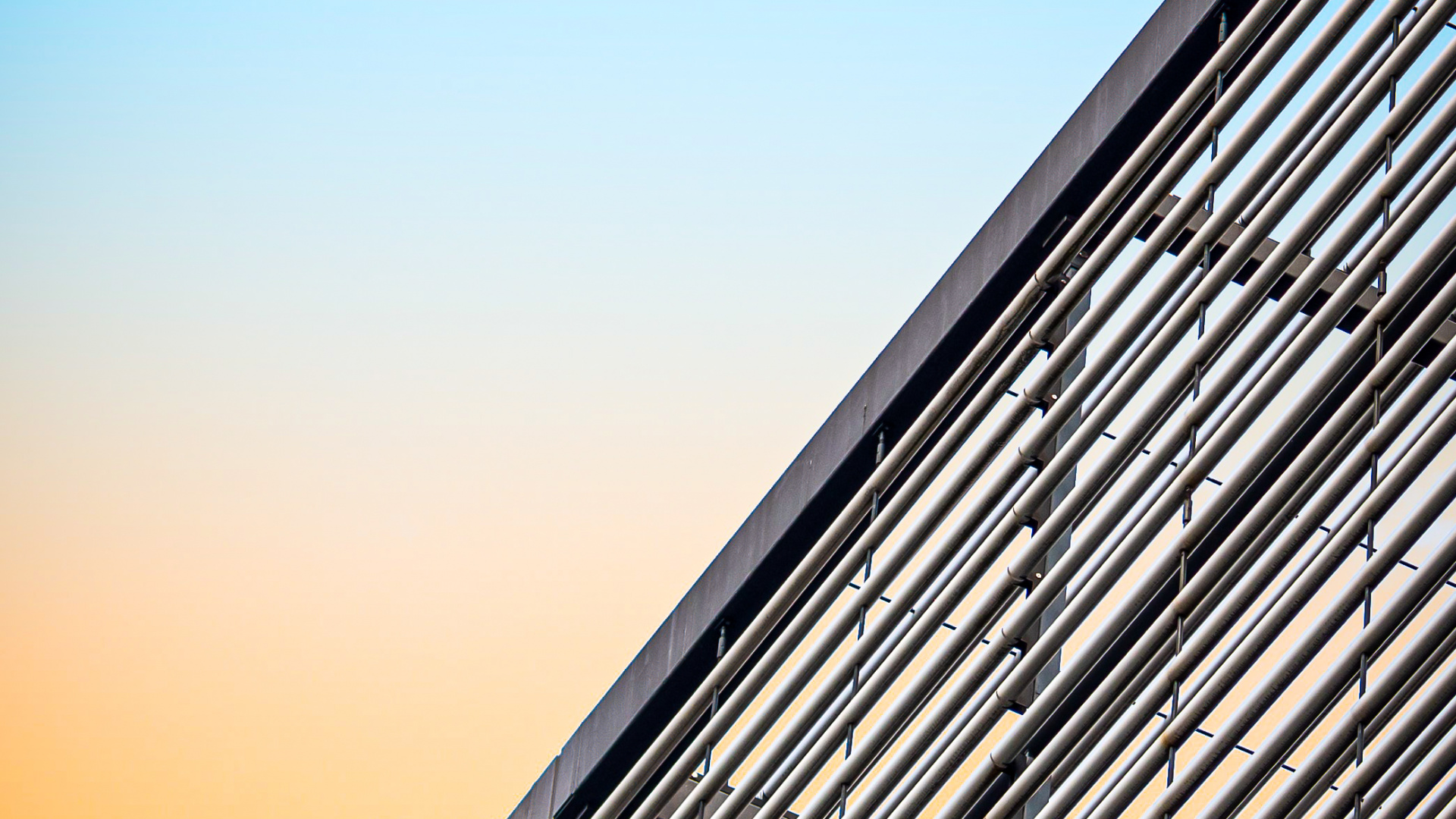 Обои бизнес, здание, прямоугольник, древесина, крыша в разрешении 1920x1080