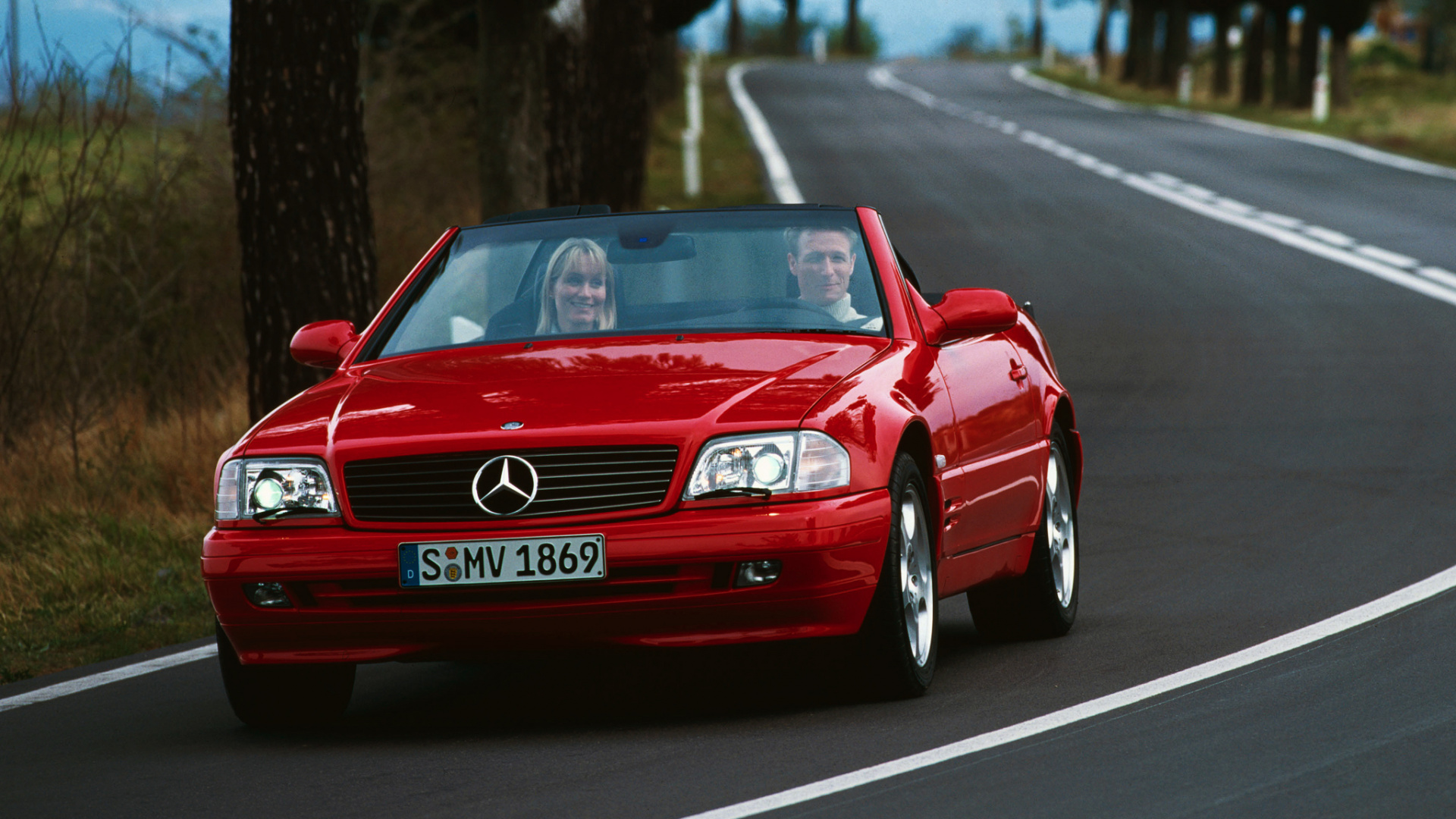 Обои авто, Мерседес-Benz R107 C107 и, Мерседес-Benz W113, mercedes benz, полный размер автомобиля в разрешении 1920x1080