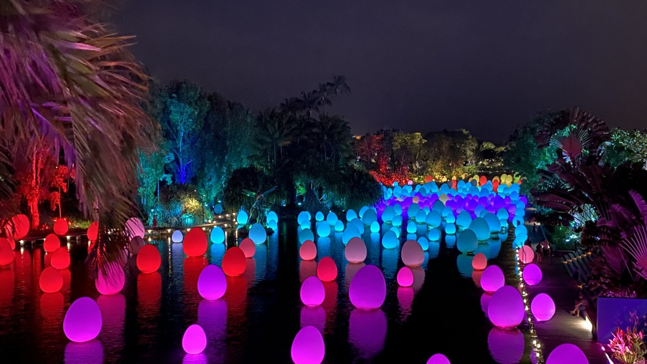 Обои свет, физика, статистика, наука, пурпур в разрешении 1280x720