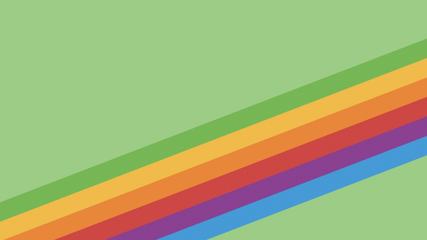 Обои айпад, apple, iOS 11, яблоко, ios в разрешении 1366x768