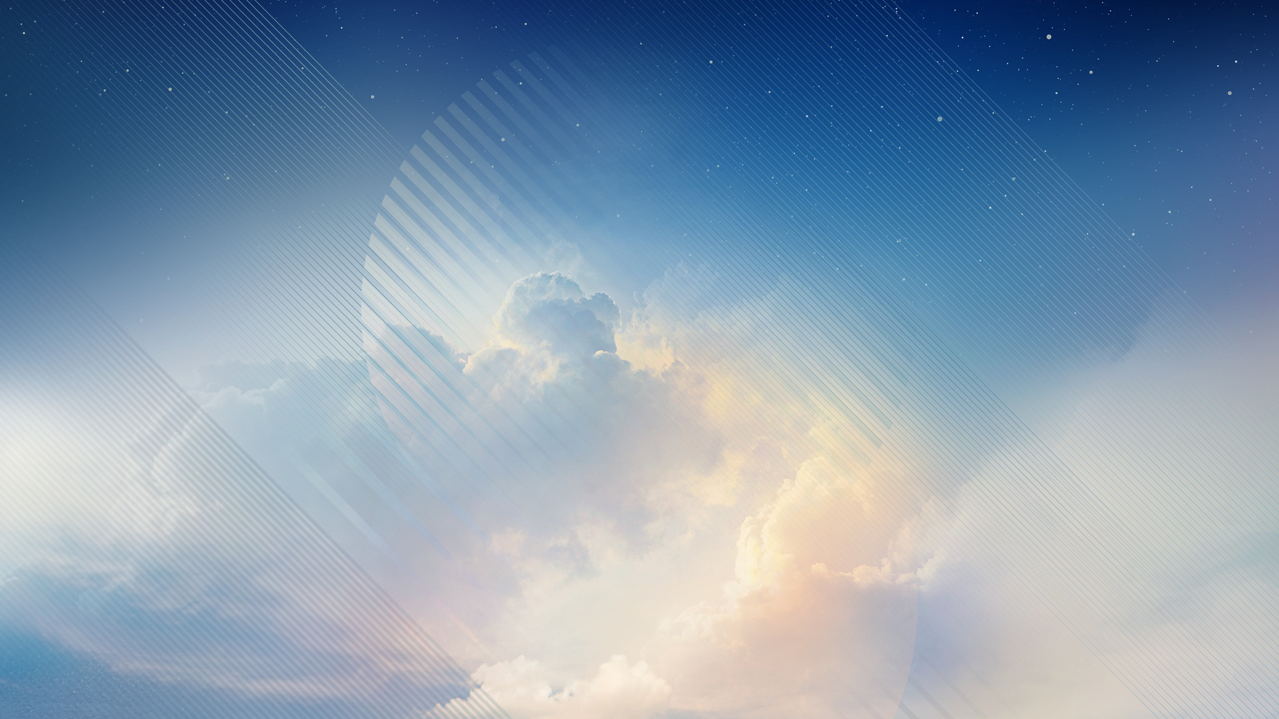 Обои Samsung Galaxy, Samsung, Samsung Galaxy Note 8, галактика примечание 8, андроид в разрешении 2560x1440