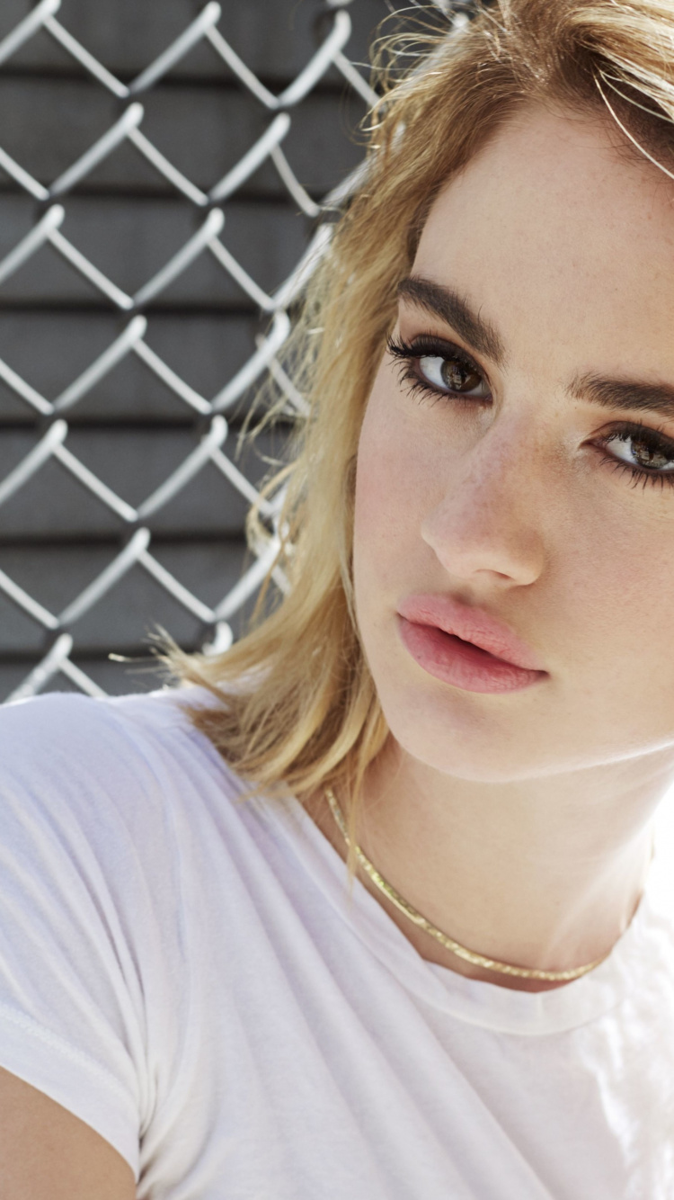 Обои так что зоопарк-Паулу, Грейс Ван Паттен, НьюЙорк, бродяга, актер в разрешении 750x1334