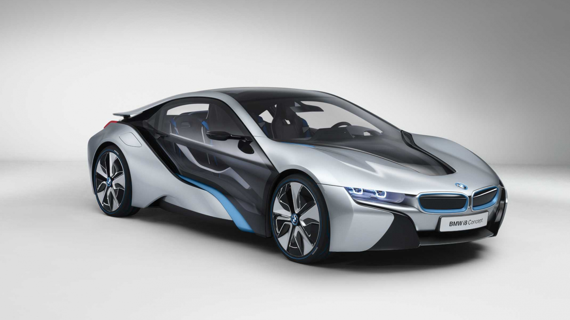 Обои bmw i3, bmw i, bmw, спорткар, авто в разрешении 1920x1080