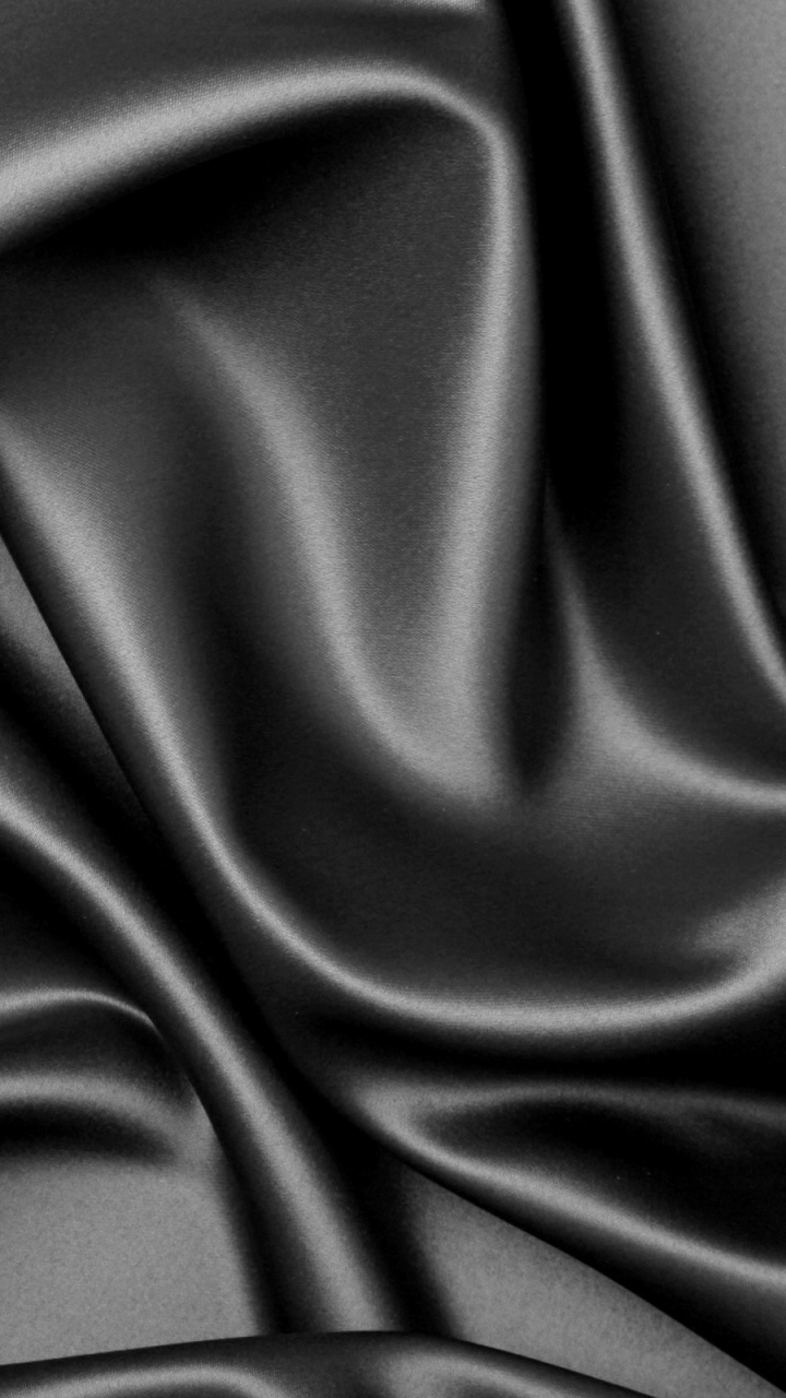 Обои ткань, черный, монохромный, черно белые фотографии, серый в разрешении 720x1280