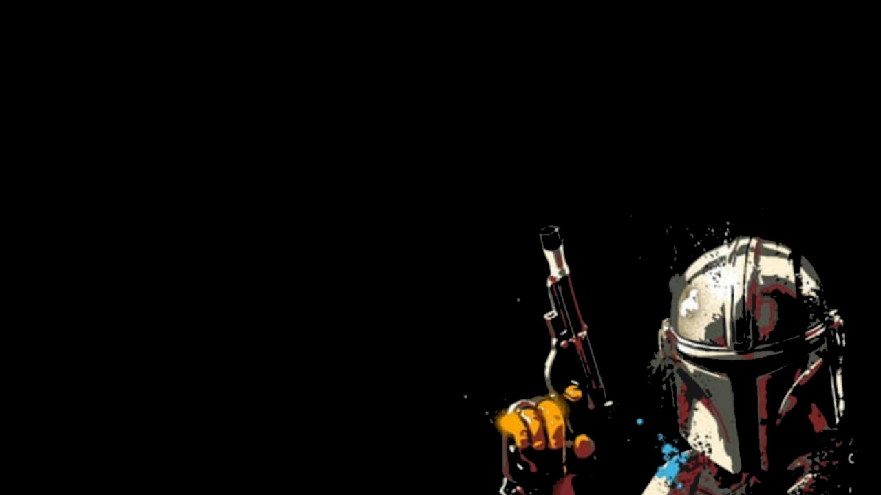 Обои звездные войны, Уолт Дисней, амолед, джедай, Disney в разрешении 1280x720