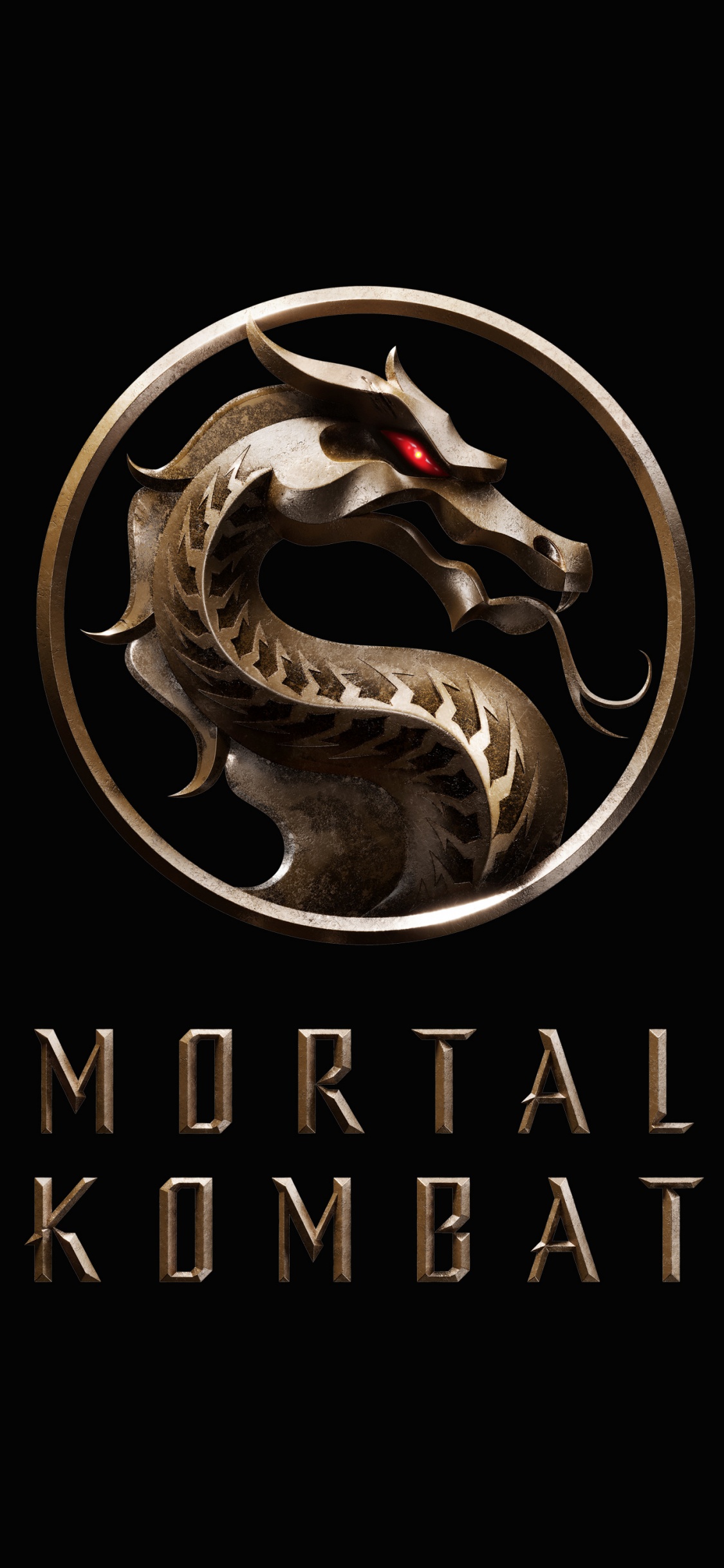 Обои макбук Эйр, лого, графика, эмблема, обод в разрешении 1125x2436