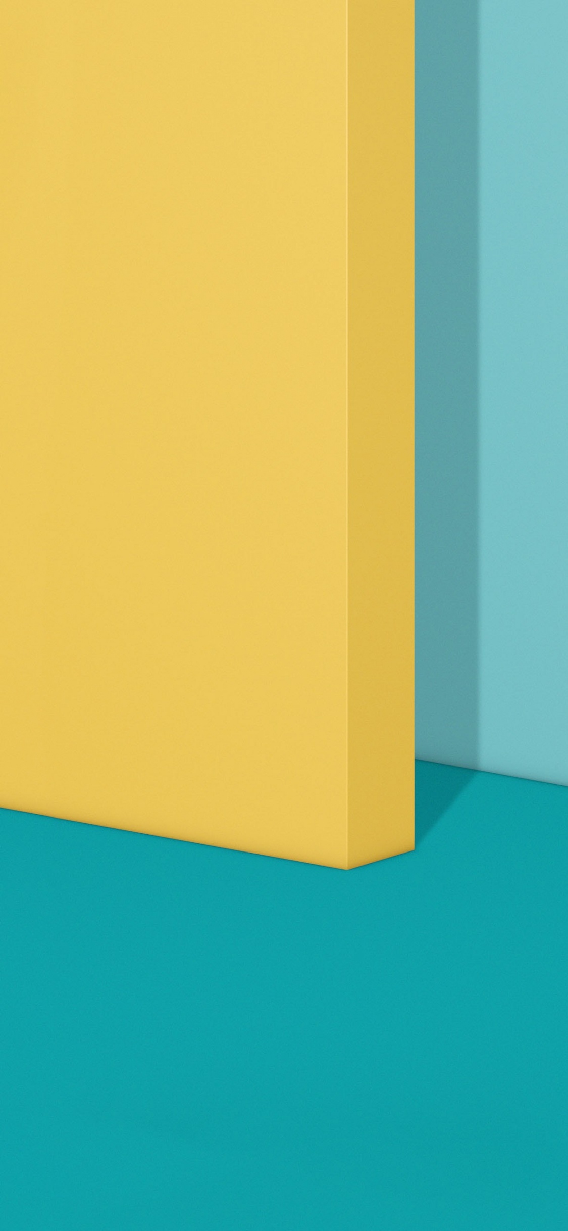 Обои HTC, HTC U11, Апельсин, HTC один s, синий в разрешении 1125x2436