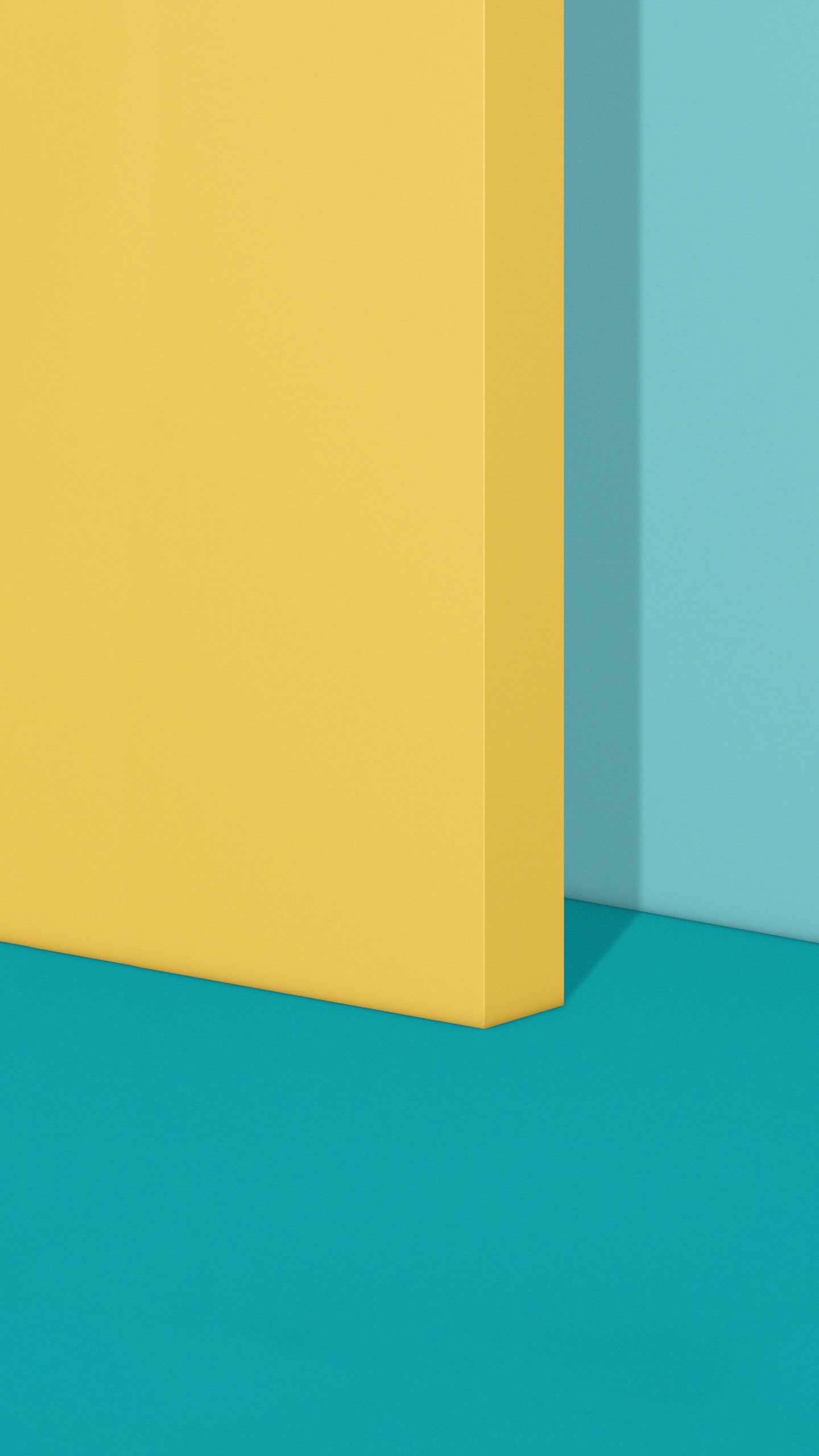 Обои HTC, HTC U11, Апельсин, HTC один s, синий в разрешении 1440x2560