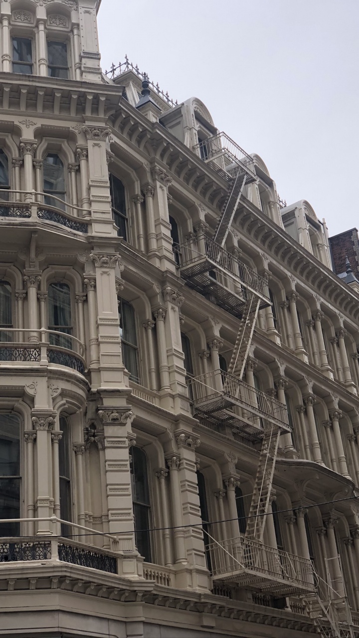 Обои лорд тейлор, классическая архитектура, история, Перечисленное здание, архитектура в разрешении 720x1280