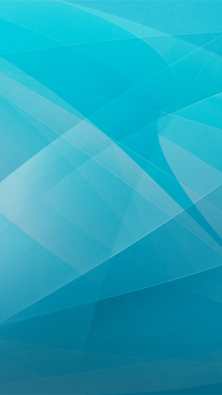 Обои бирюза, синий, зеленый, Аква, лазурный в разрешении 750x1334