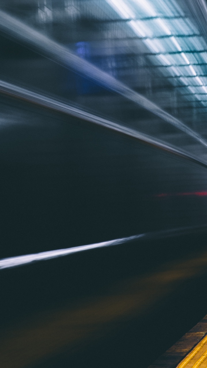 Обои инфраструктура, желтый, архитектура, транспорт, городской район в разрешении 720x1280