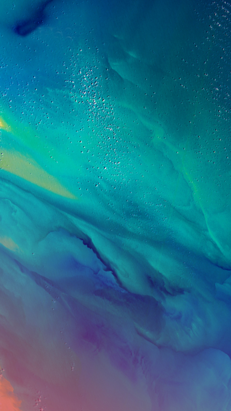 Обои ZTE, ZTE MiFavor, андроид 5 обои 0, андроид, пользовательский интерфейс в разрешении 750x1334