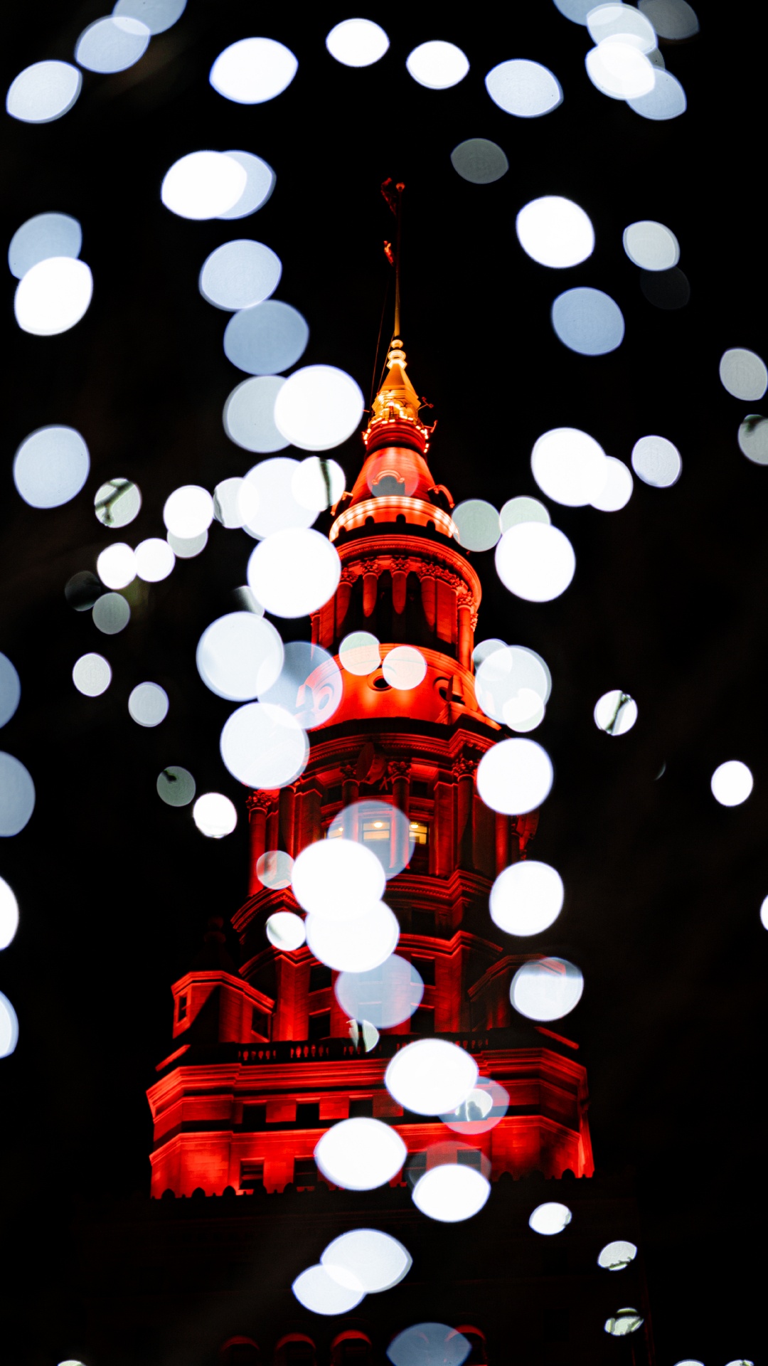 Обои дизайн интерьера, архитектура, красный цвет, дерево, узор в разрешении 1080x1920