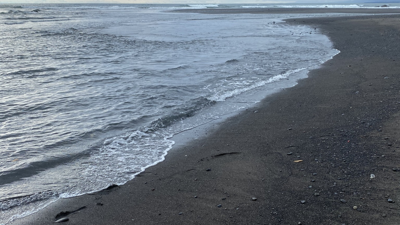 Обои море, ужение, матобая, вода, водоем в разрешении 1366x768