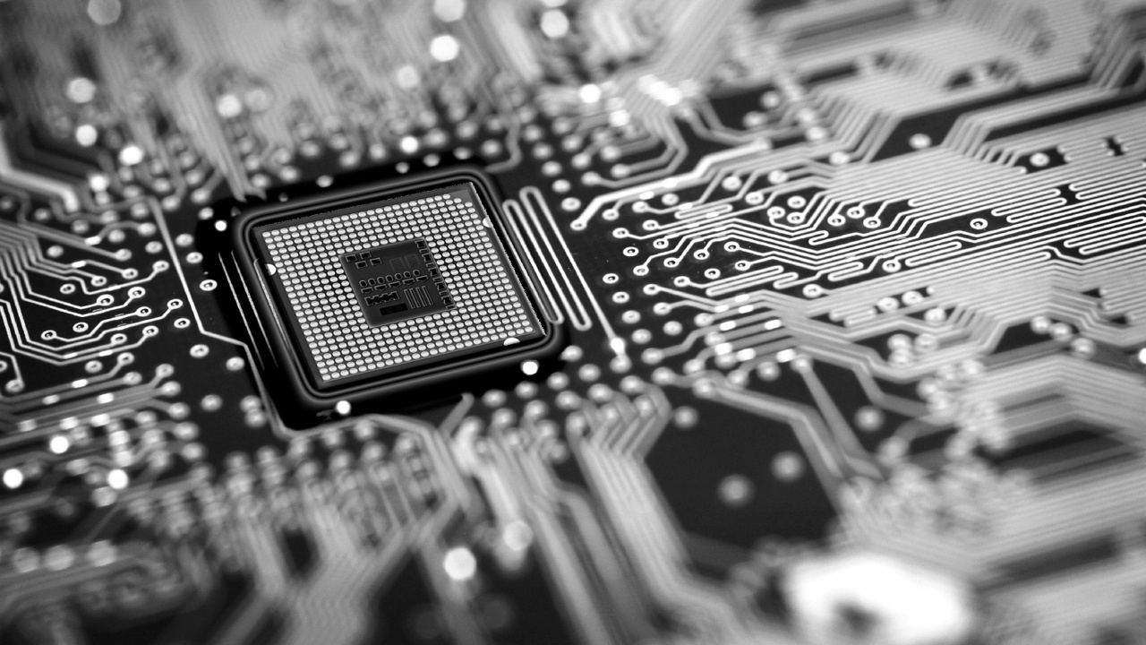 Обои Информационные технологии, электроника, электронная техника, технологии, электрические сети в разрешении 1280x720