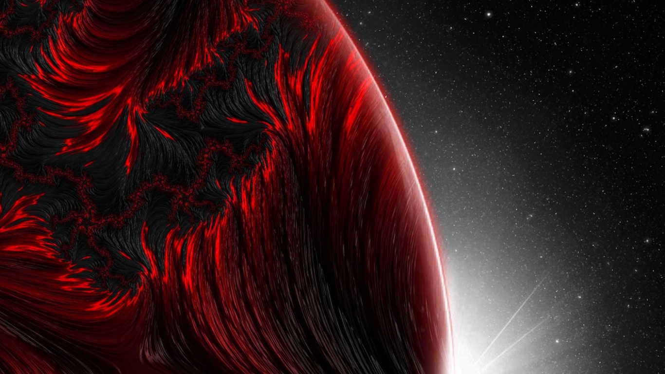 Обои звезда, Астрономия, атмосфера, астрономический объект, наука в разрешении 1366x768