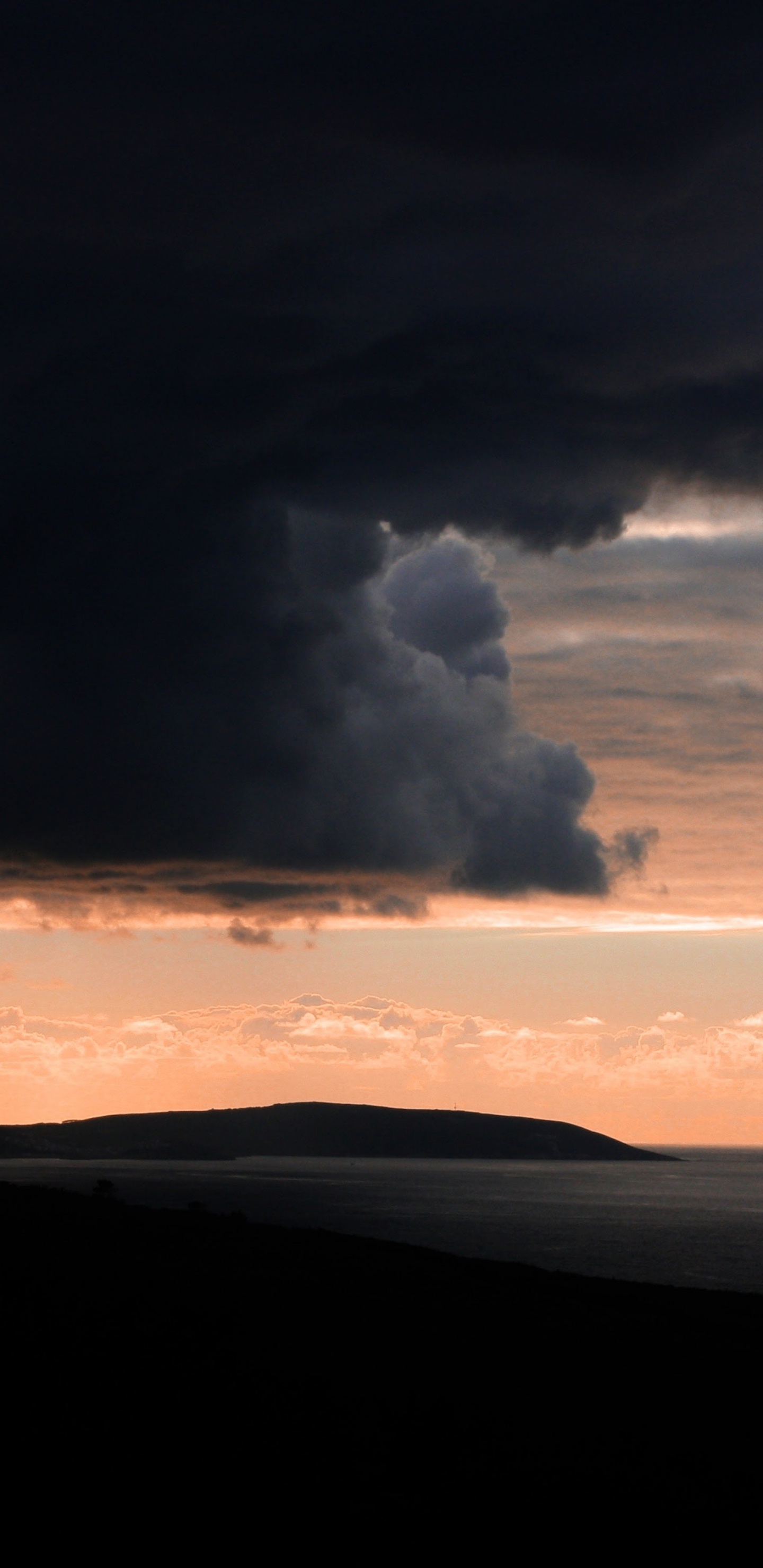 Обои apple, iPhone, iPhone X, яблоко, ios в разрешении 1440x2960