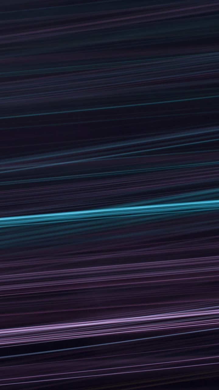 Обои атмосфера, минимализм, абстрактное искусство, синий, дизайн в разрешении 720x1280